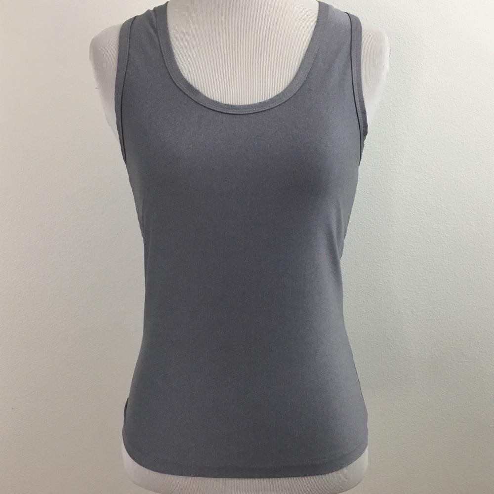 Soffe | Racerback Tank Top - Picture 2 of 12